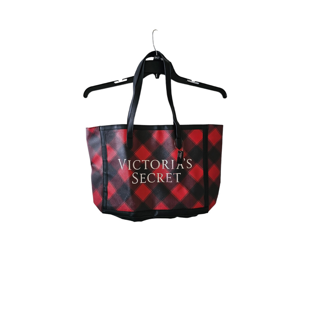 Victorias Secret Bag NWT 21" X 19"